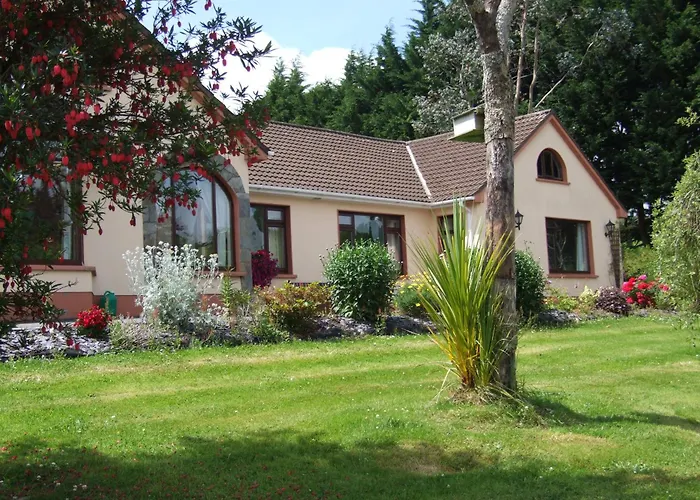 O'Sheas Ceol Na Habhann B&B Kenmare