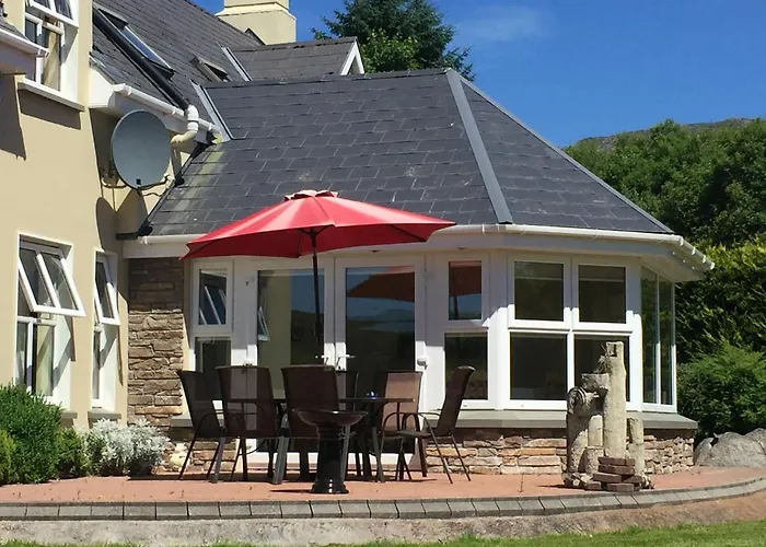 2 Mile Lodge Kenmare